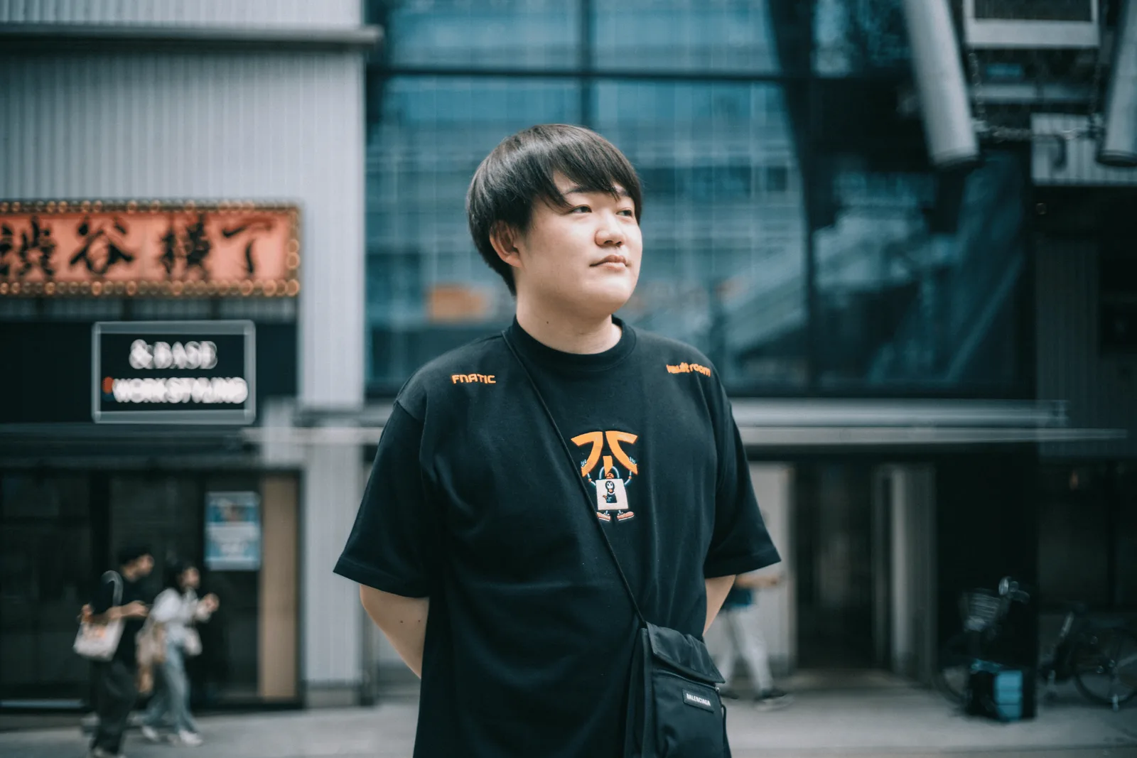 武藤 篤司